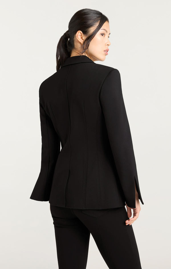 Sept Cinq Sable Blazer Jacket