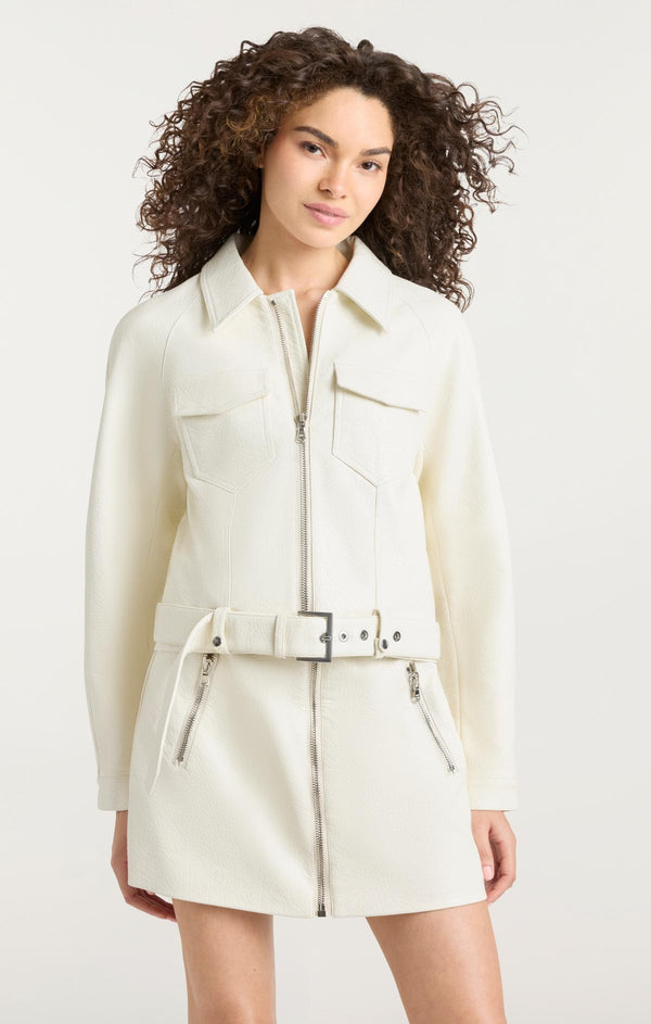 Sept Cinq Saffira Jacket Jacket