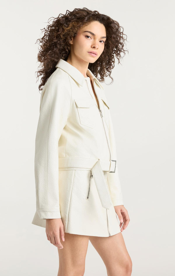 Sept Cinq Saffira Jacket Jacket