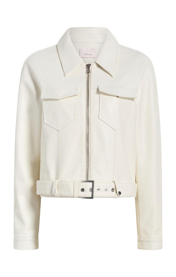 sept cinq Saffira Jacket Jacket