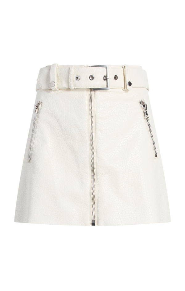 sept cinq Saffira Skirt Skirt