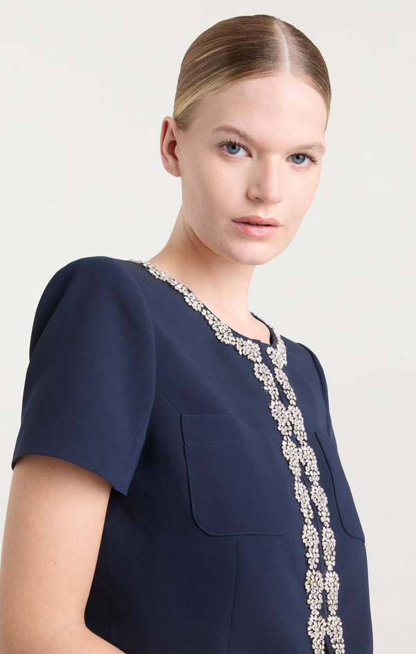 Sept Cinq Samina Jacket Jacket