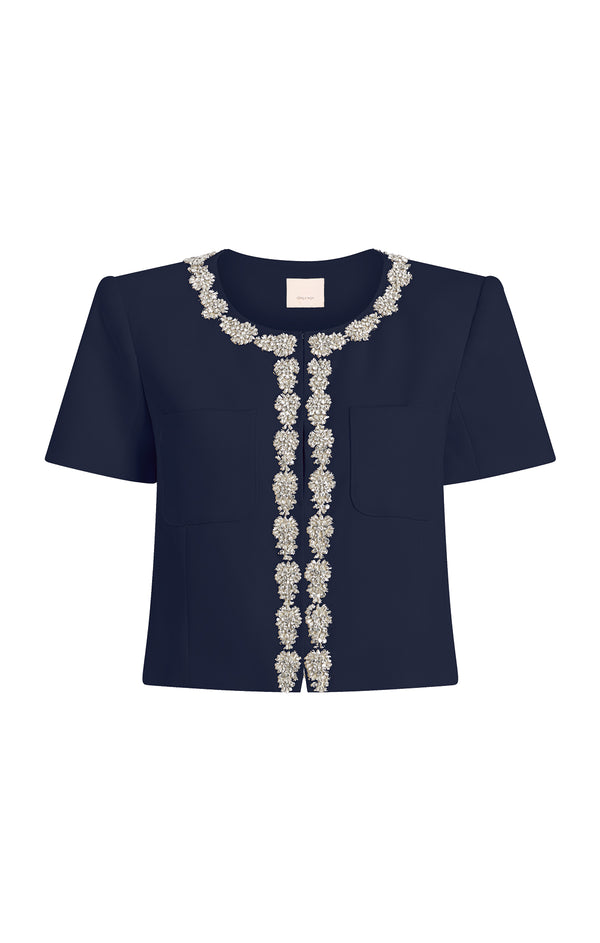 sept cinq Samina Jacket Jacket