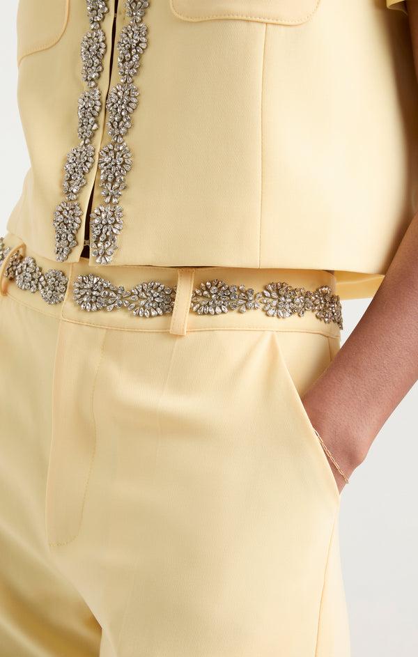 Sept Cinq Samina Short Pants