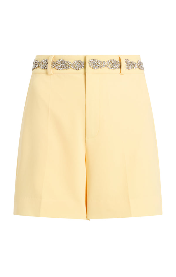 sept cinq Samina Short Pants