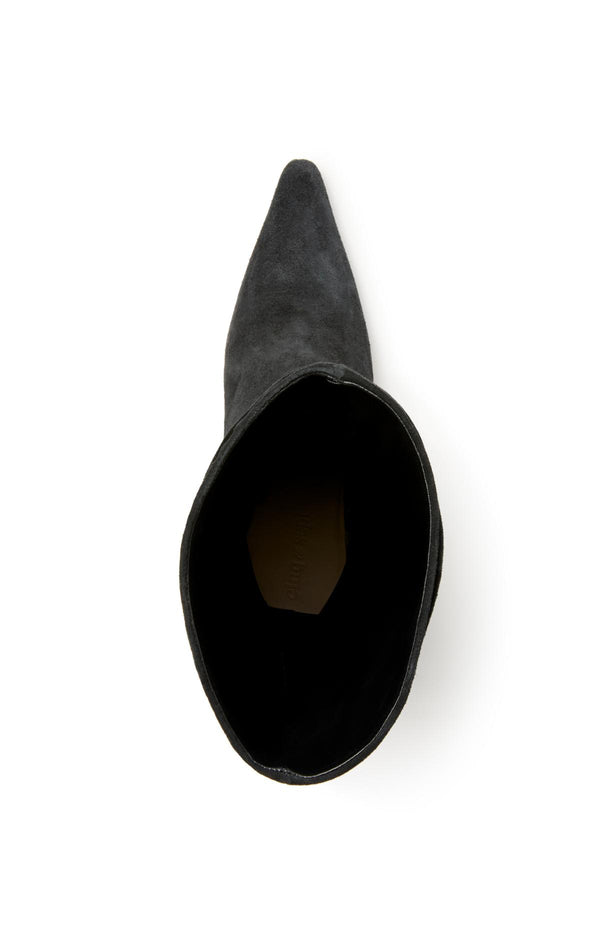 Sept Cinq Samina Wrap Around Heel Boot Boot