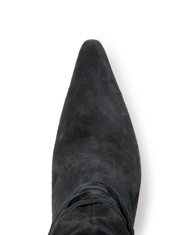 Sept Cinq Samina Wrap Around Heel Boot Boot