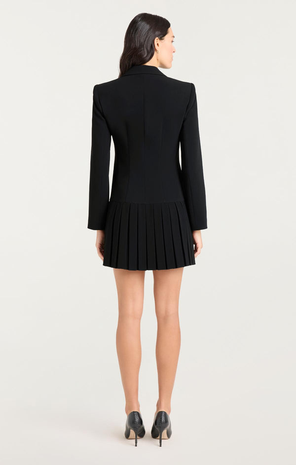 Sept Cinq Saule Dress Dress