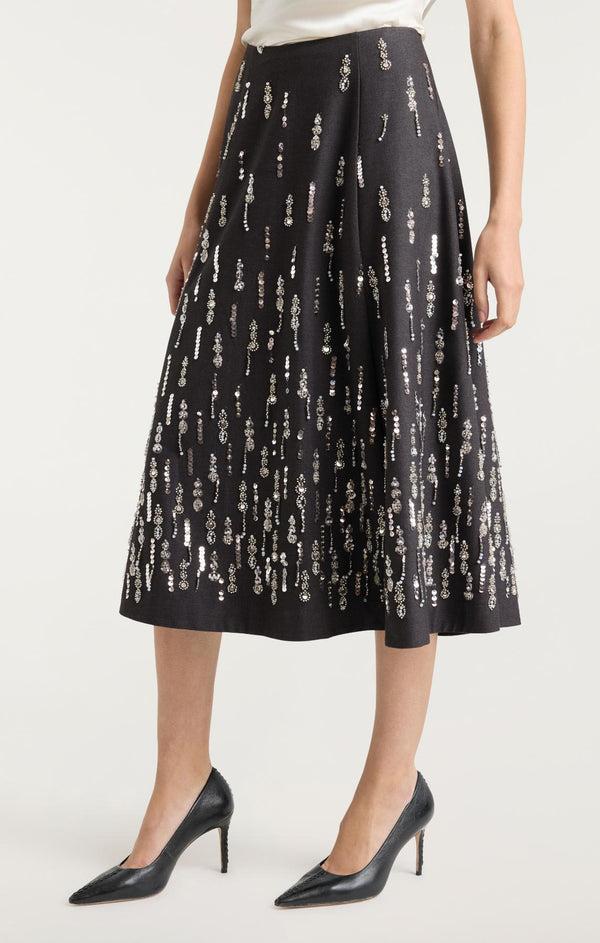 Sept Cinq Selene Skirt Skirt