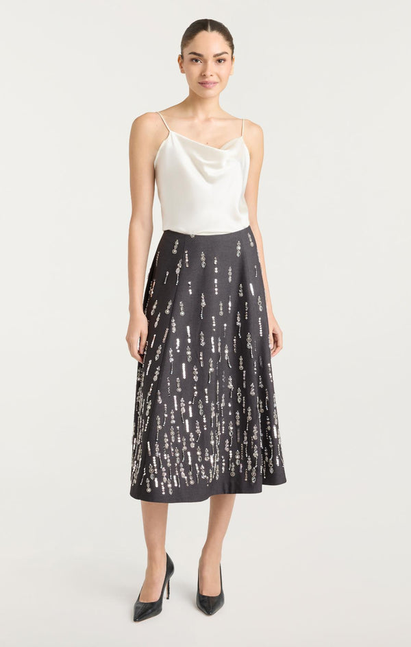 Sept Cinq Selene Skirt Skirt