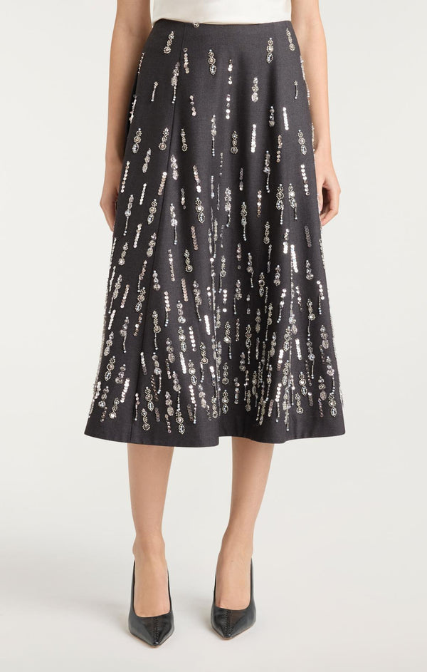 Sept Cinq Selene Skirt Skirt
