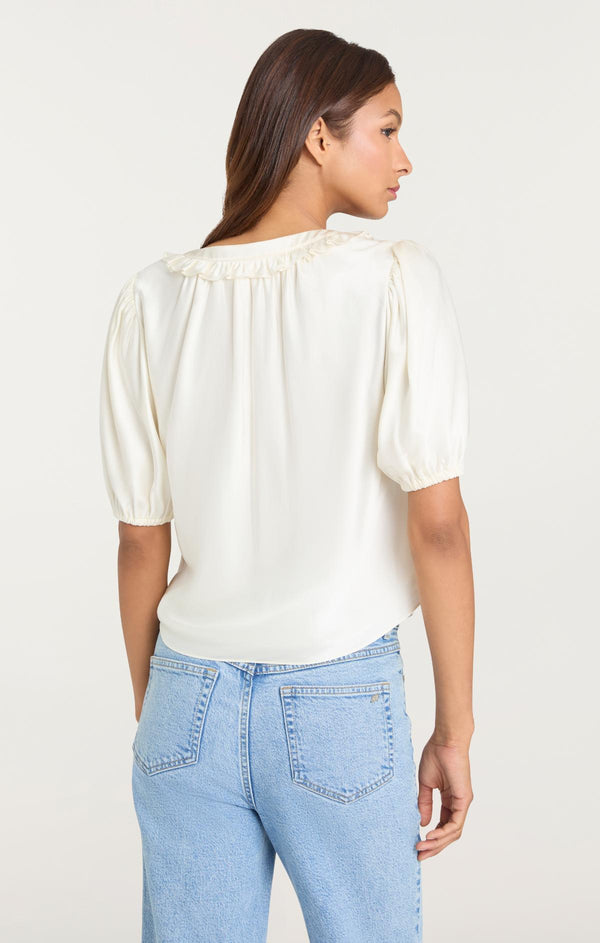 Sept Cinq Seraphina Top Woven Tops