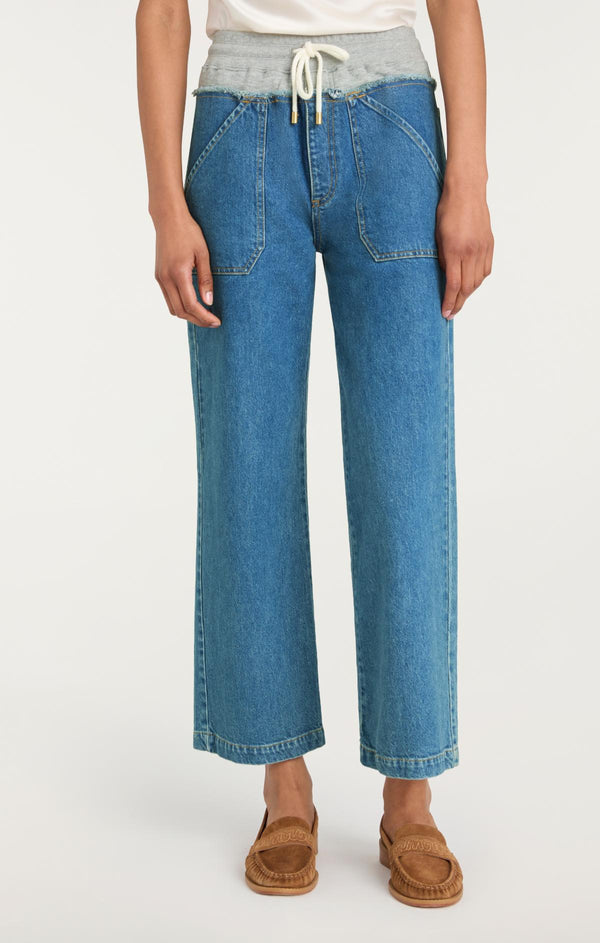 Sept Cinq Serena Pant Pants