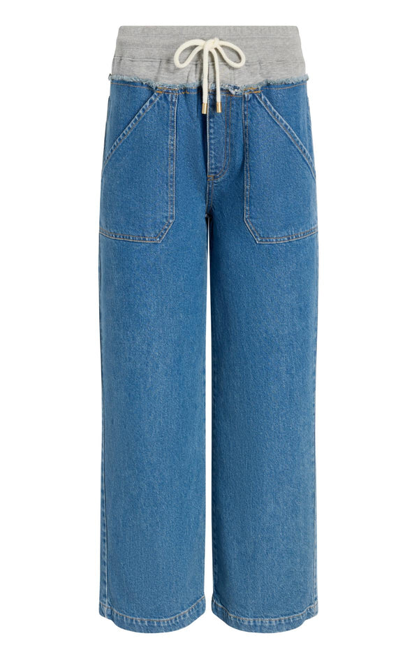 sept cinq Serena Pant Pants