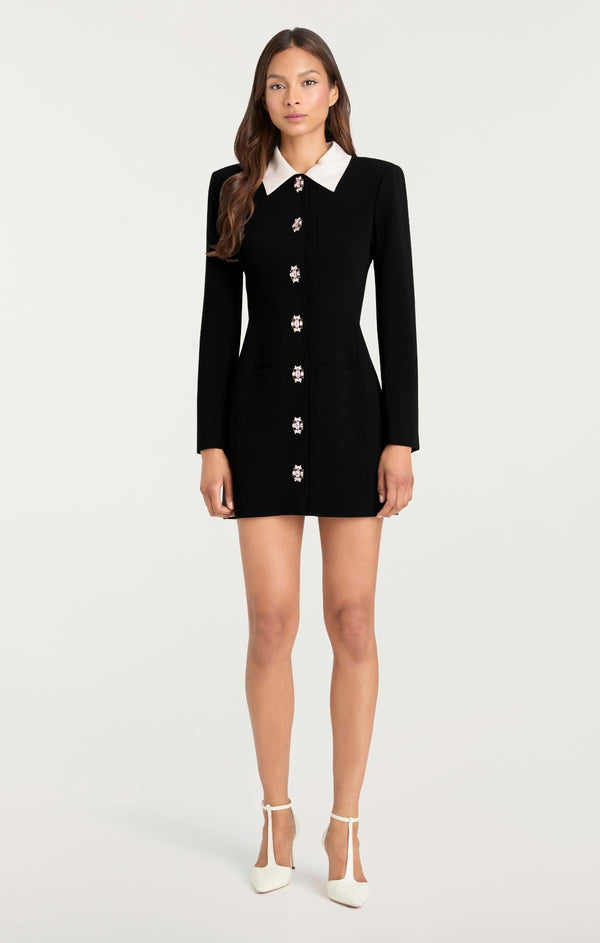 Sept Cinq Sheryl Dress Dress