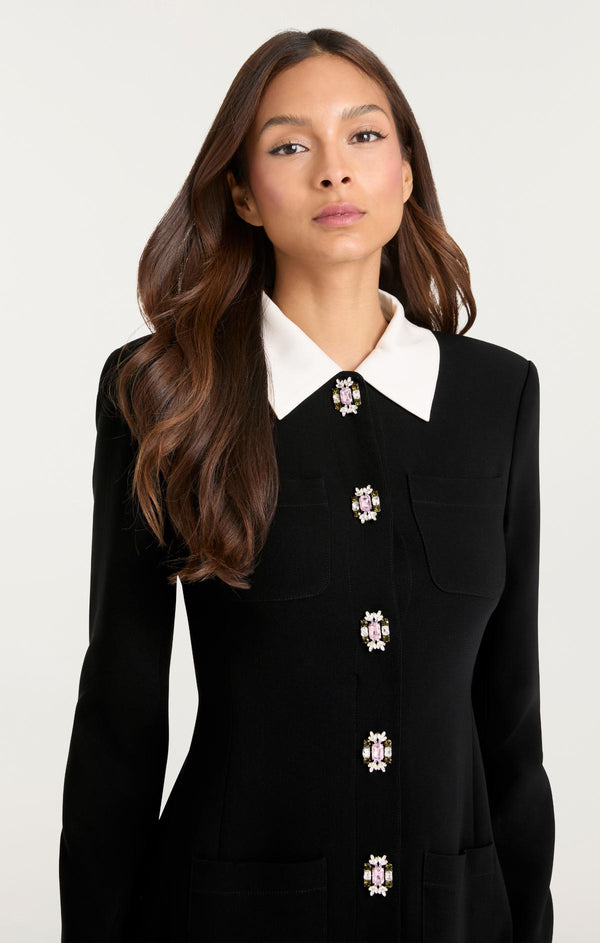 Sept Cinq Sheryl Dress Dress