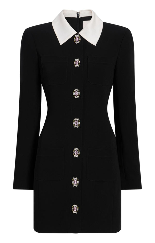 sept cinq Sheryl Dress Dress