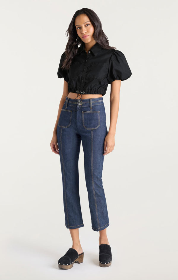 Sept Cinq Sirani Jacket Jacket