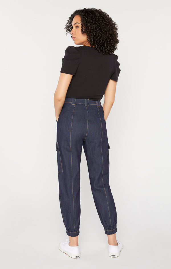 Sept Cinq Skinny Kelly Jeans Pants