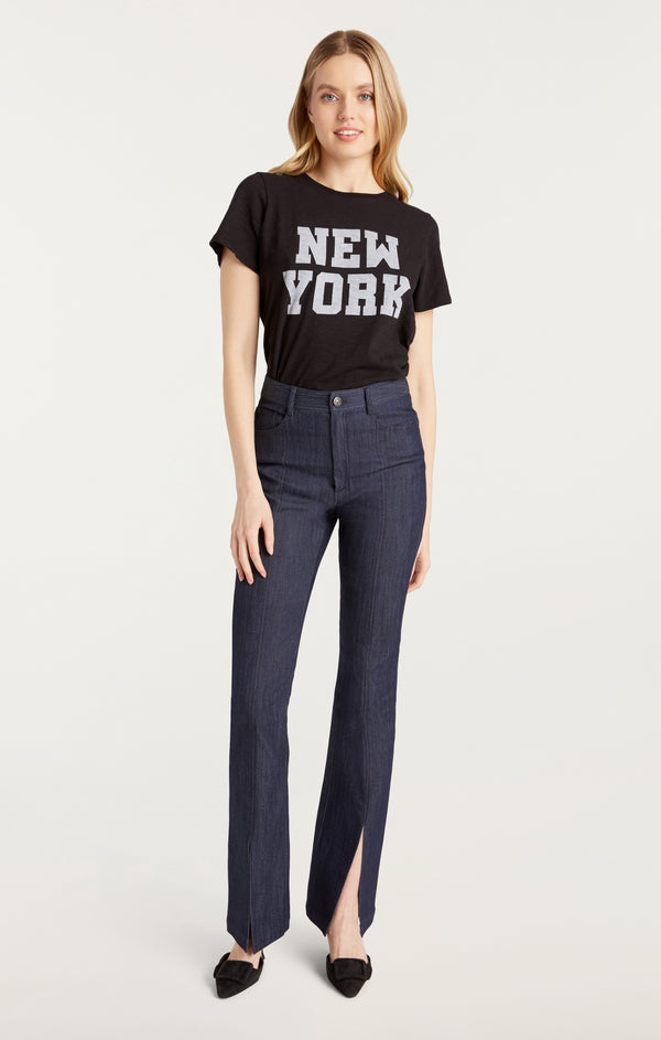 Sept Cinq Soho New York Tee Tees