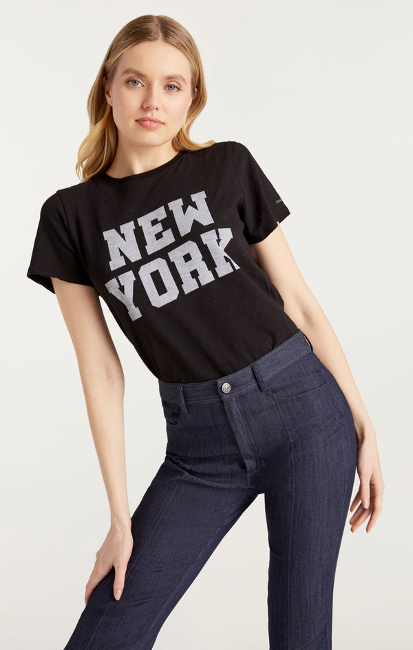 Sept Cinq Soho New York Tee Tees