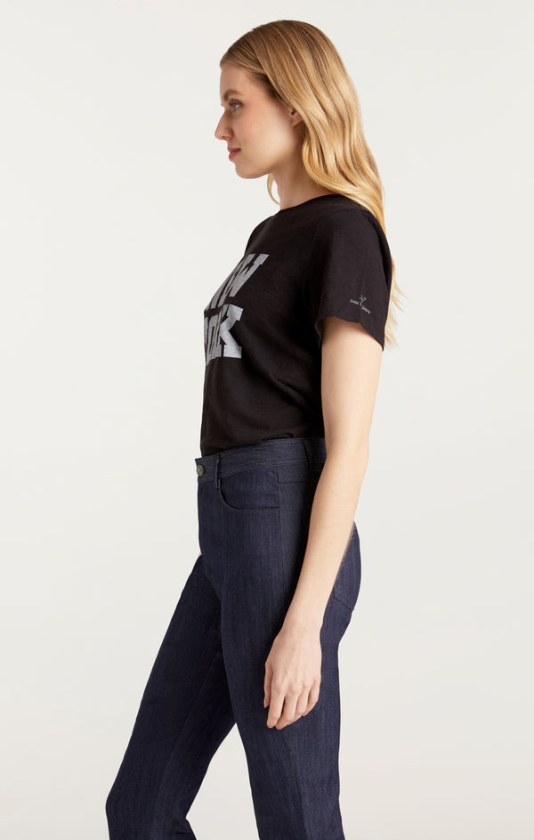 Sept Cinq Soho New York Tee Tees