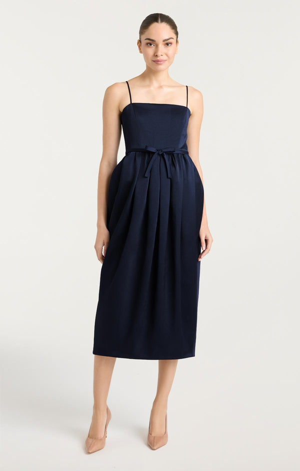 Sept Cinq Soline Dress Dress