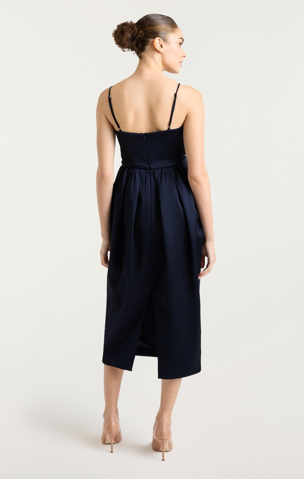 Sept Cinq Soline Dress Dress