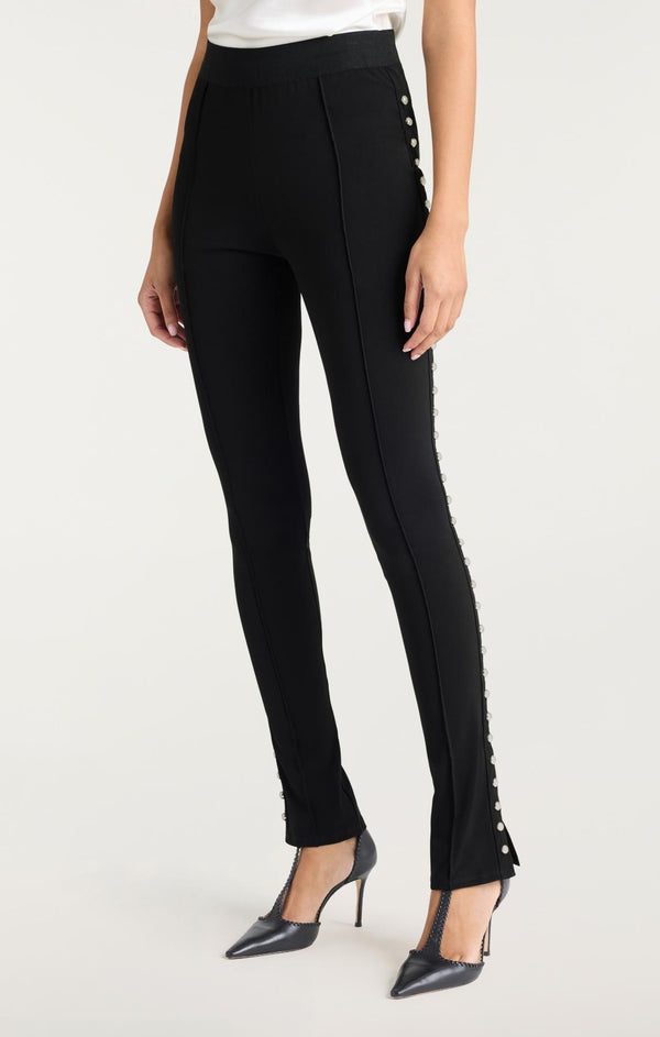Sept Cinq Studded Percy Pant Pants
