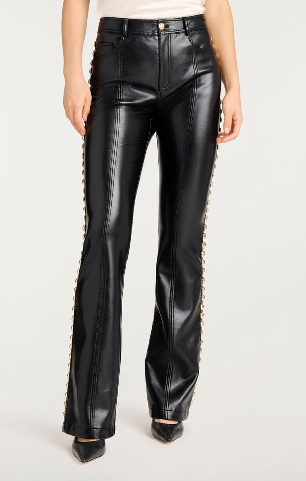 Sept Cinq Studded Shailene Pant Pants