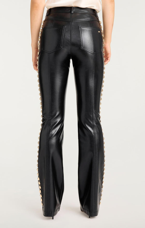 Sept Cinq Studded Shailene Pant Pants