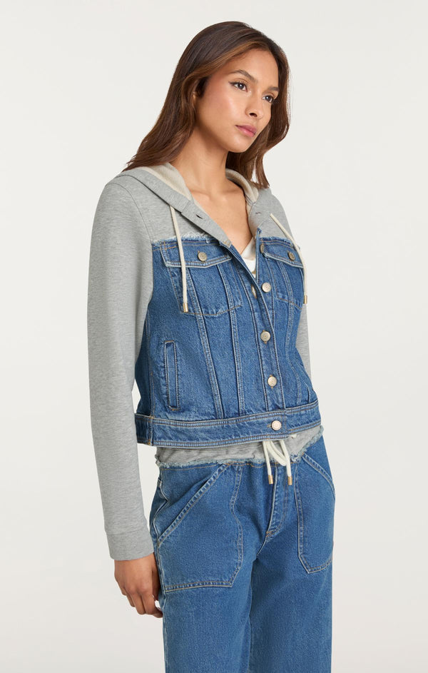 Sept Cinq Sutton Jacket Jacket