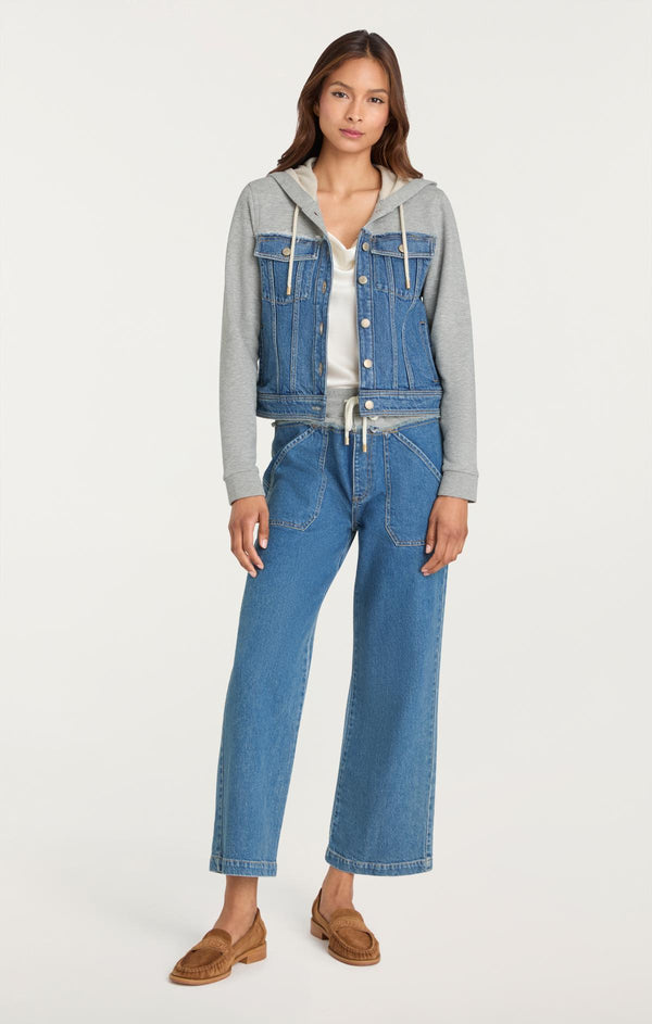 Sept Cinq Sutton Jacket Jacket