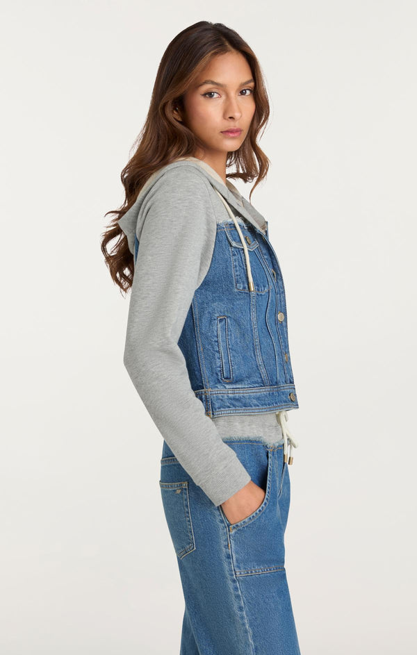 Sept Cinq Sutton Jacket Jacket