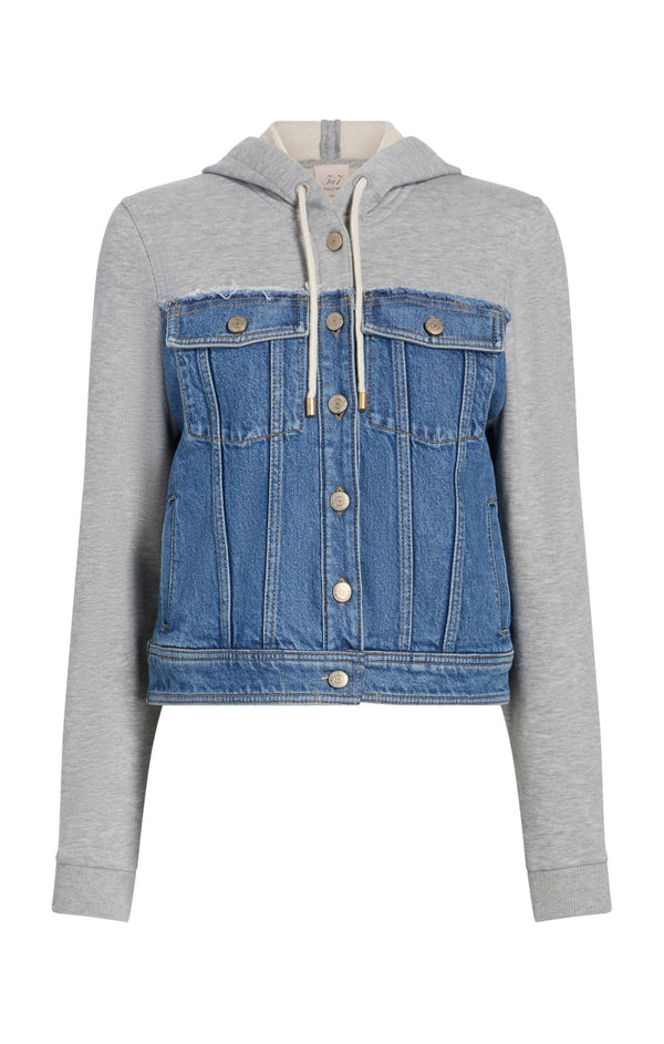 sept cinq Sutton Jacket Jacket