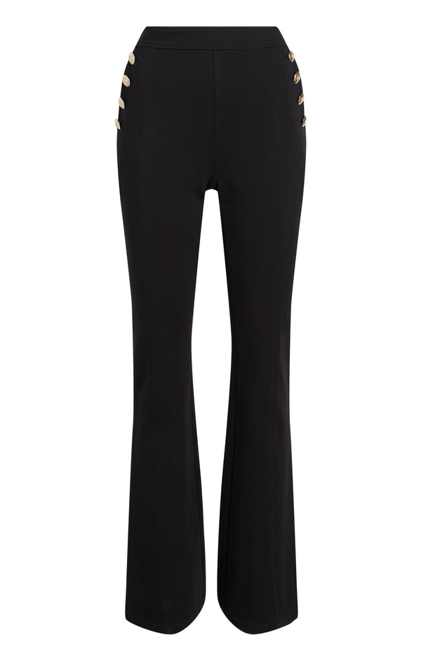 sept cinq Suzette Pant Pants