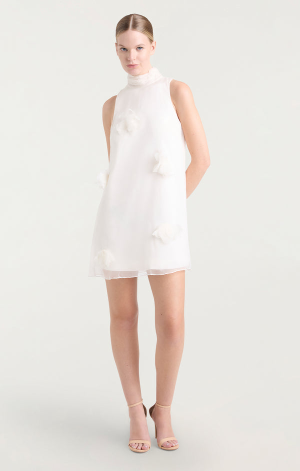 Sept Cinq Sylvia Dress Dress