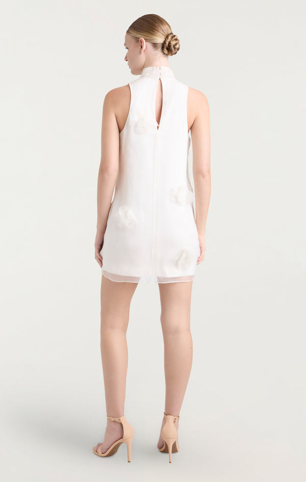 Sept Cinq Sylvia Dress Dress