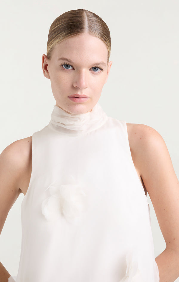 Sept Cinq Sylvia Dress Dress