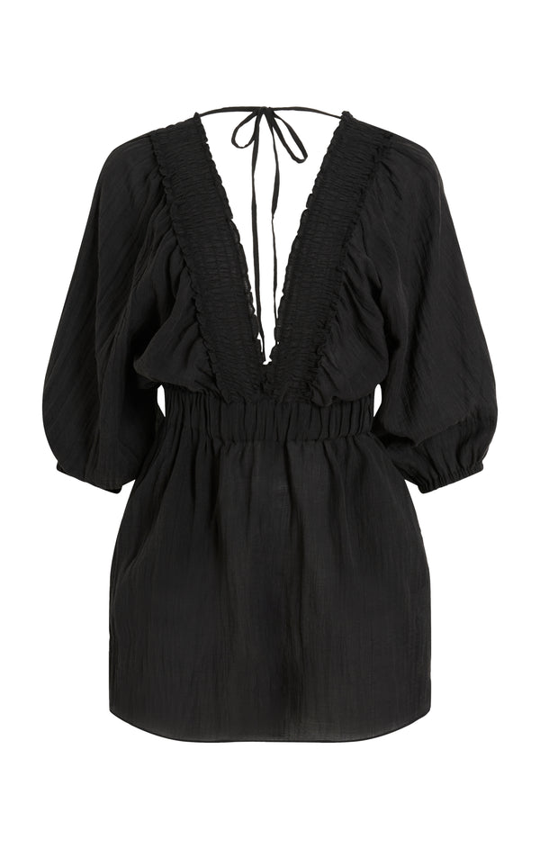 Sept Cinq Theodore Dress Dresses