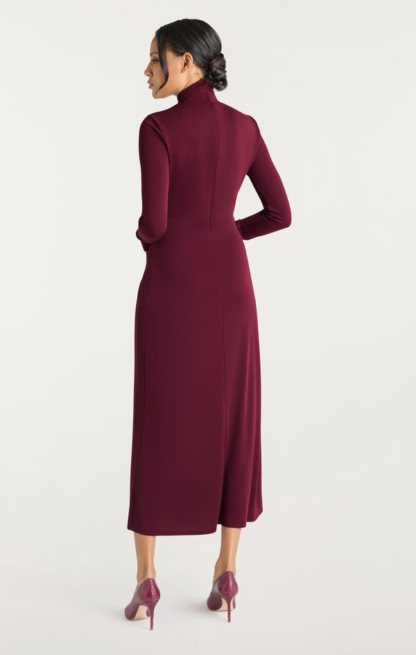 Sept Cinq Tovianna Dress Dress