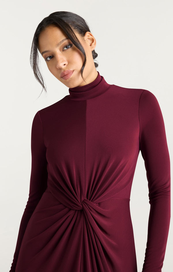 Sept Cinq Tovianna Dress Dress