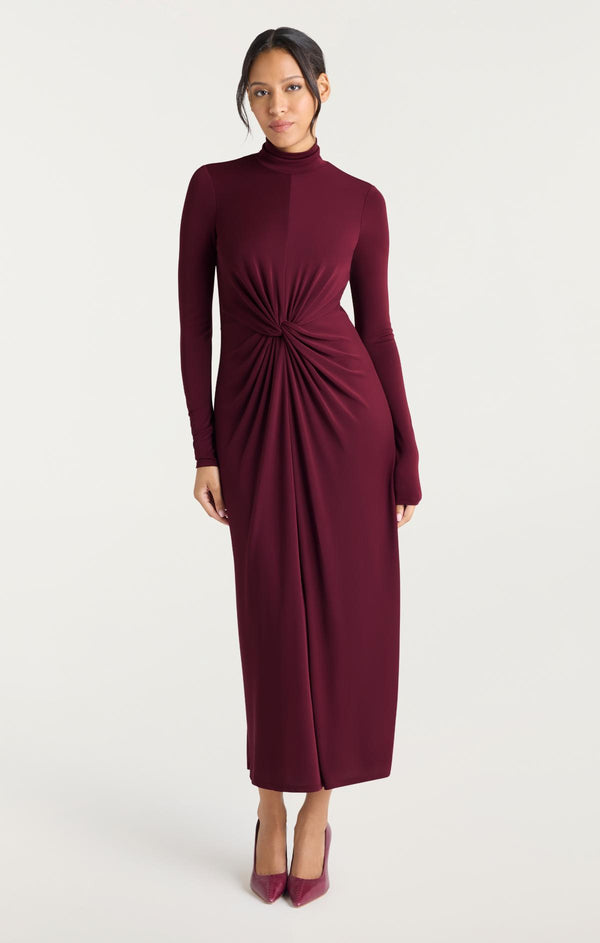 Sept Cinq Tovianna Dress Dress