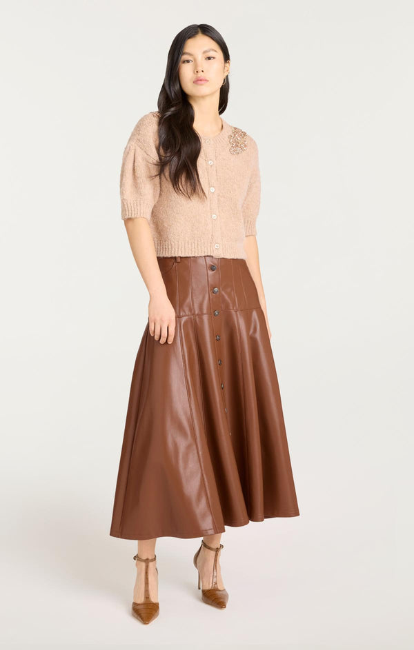 Sept Cinq Veena Skirt Skirt