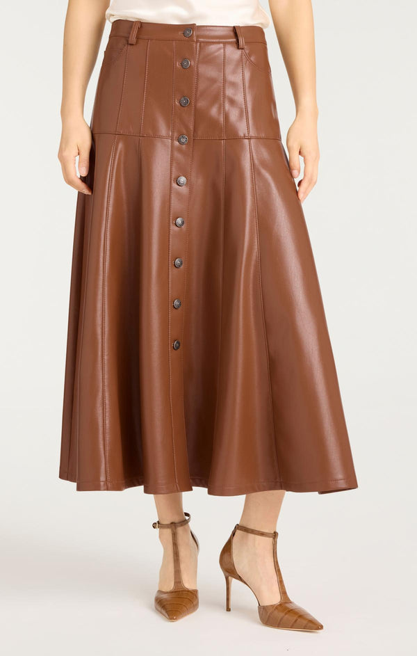 Sept Cinq Veena Skirt Skirt