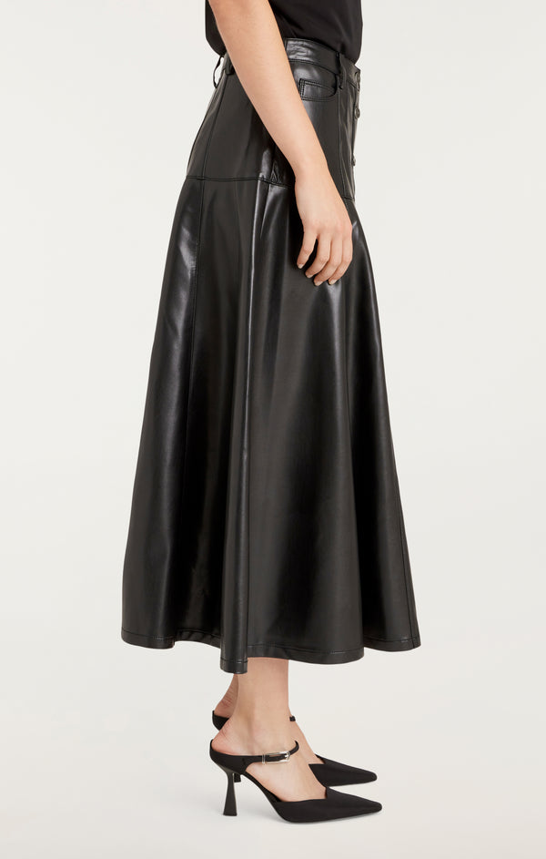 Sept Cinq Veena Skirt Skirts