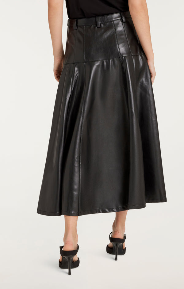Sept Cinq Veena Skirt Skirts