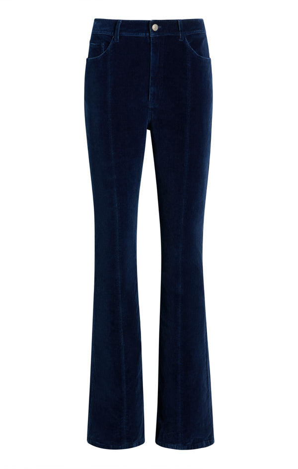 sept cinq Velvet Shailene Jeans Pants
