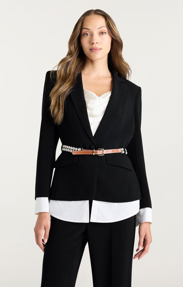 Sept Cinq Vittoria Jacket Jacket