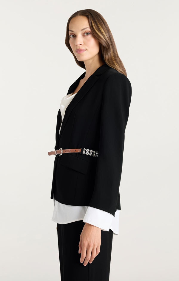 Sept Cinq Vittoria Jacket Jacket